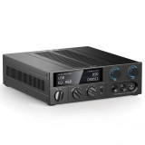 FiiO K15 Desktop DAC and Headphone Amplifier