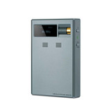 Cayin RU9 Portable Vacuum Tube DAC & Headphone Amp