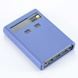 Cayin RU9 Portable Vacuum Tube DAC & Headphone Amp