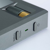 Cayin RU9 Portable Vacuum Tube DAC & Headphone Amp