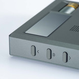 Cayin RU9 Portable Vacuum Tube DAC & Headphone Amp