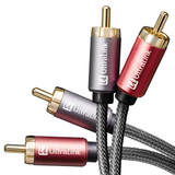Ultralink Performance RCA to RCA Cable — 2M/6FT