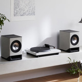 Technics SL-50C Direct Drive Turntable (Pre-Order)