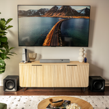 Klipsch Flexus Core 100 Compact Soundbar