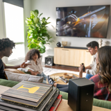 Klipsch Flexus Surr 100 Wireless Rear Speakers