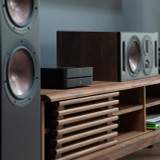 Bluesound POWERNODE (N331) — 3.1 Channel / Stereo Streaming Amplifier