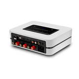 Bluesound POWERNODE (N331) — 3.1 Channel / Stereo Streaming Amplifier