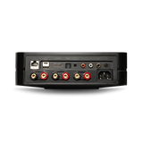 Bluesound POWERNODE (N331) — 3.1 Channel / Stereo Streaming Amplifier