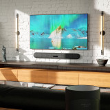 Bluesound PULSE CINEMA Streaming Soundbar with Dolby Atmos