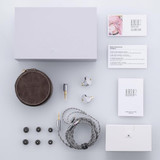 Moondrop Aria 2 In-Ear Monitors