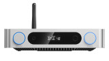 FiiO K13 R2R Desktop DAC and Headphone Amplifier