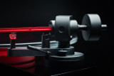 Pro-Ject AC/DC Special Edition Turntable with 2M Red Cartridge