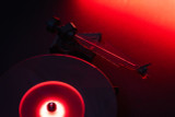 Pro-Ject AC/DC Special Edition Turntable with 2M Red Cartridge