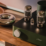 Fezz Titania Tube Integrated Amplifier