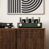 Fezz Titania Tube Integrated Amplifier