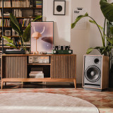 Fezz Titania Tube Integrated Amplifier