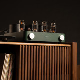 Fezz Titania Tube Integrated Amplifier