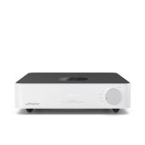 Fezz Equinox Tube DAC by Lampizator