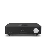 Fezz Equinox Tube DAC by Lampizator
