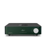 Fezz Equinox Tube DAC by Lampizator