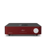 Fezz Equinox Tube DAC by Lampizator
