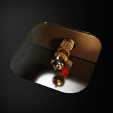 Fezz Equinox Tube DAC by Lampizator