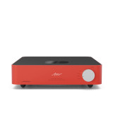 Fezz Equinox Prestige Balanced Tube DAC by Lampizator