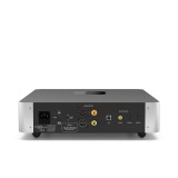 Fezz Equinox Prestige Balanced Tube DAC by Lampizator