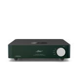 Fezz Equinox Prestige Balanced Tube DAC by Lampizator