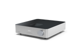 Fezz Equinox Prestige Balanced Tube DAC by Lampizator