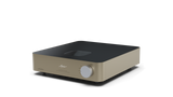 Fezz Equinox Prestige Balanced Tube DAC by Lampizator