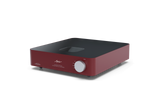 Fezz Equinox Prestige Balanced Tube DAC by Lampizator
