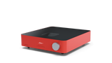 Fezz Equinox Prestige Balanced Tube DAC by Lampizator