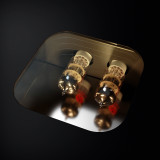 Fezz Equinox Prestige Balanced Tube DAC by Lampizator