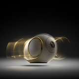 Devialet Phantom Ultimate 98 dB Wireless Home Speaker