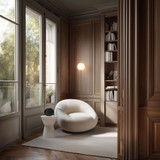 Devialet Phantom Ultimate 98 dB Wireless Home Speaker