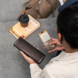 KEF Muo Portable Bluetooth Speaker