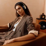 Bowers & Wilkins Px8 S2 Wireless Noise Cancelling Headphones