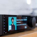 Moon Compass Collection 371 Network Amplifier