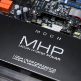 Moon Compass Collection 371 Network Amplifier