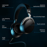 Sennheiser HDB 630 Wireless Noise Cancelling Headphones