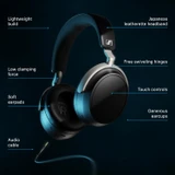 Sennheiser HDB 630 Wireless Noise Cancelling Headphones