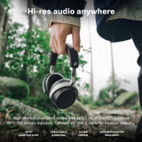 Sennheiser HDB 630 Wireless Noise Cancelling Headphones