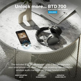 Sennheiser HDB 630 Wireless Noise Cancelling Headphones