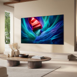 Samsung 115" R95H Micro RGB 4K TV