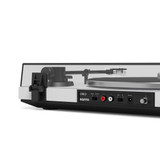 Kanto OBI3 Belt Drive Turntable with Phono Preamp