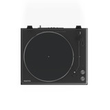 Kanto OBI3 Belt Drive Turntable with Phono Preamp