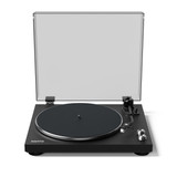 Kanto OBI3 Belt Drive Turntable with Phono Preamp