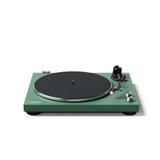 Kanto OBI3 Belt Drive Turntable with Phono Preamp