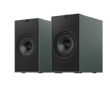 KEF Coda W Powered Bookshelf Speaker System